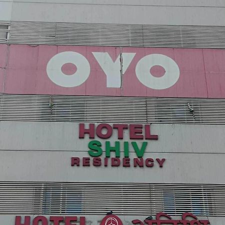 Hotel O Shiv Residency Gorwa Eksteriør billede